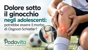 Morbo di Osgood-Schlatter